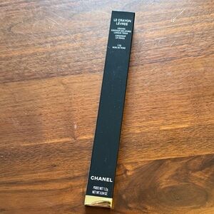 Chanel Le Crayon Lèvres Lip Pencil - 112 Bois de Rose - new!